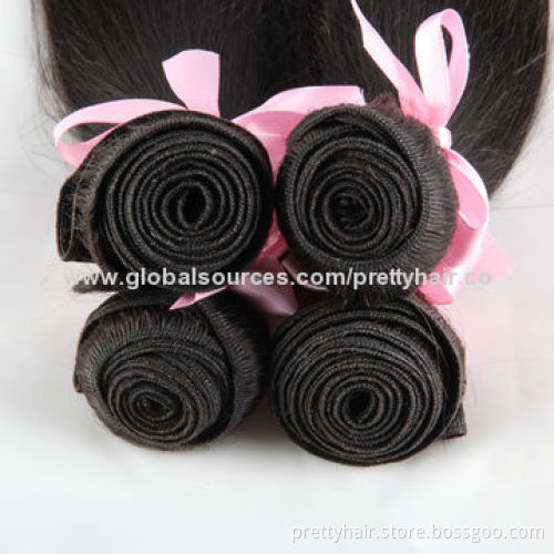Hair Weft with Top Quality